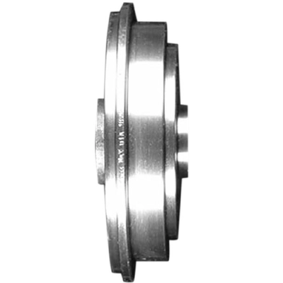Rear Brake Drum by BENDIX GLOBAL - PDR0591 pa2