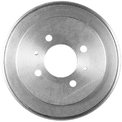 BENDIX GLOBAL - PDR0636 - Brake Drum pa1