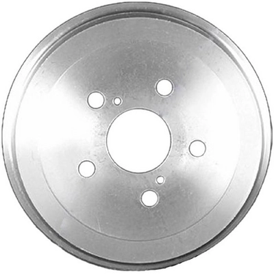 BENDIX GLOBAL - PDR0662 - Brake Drum pa1