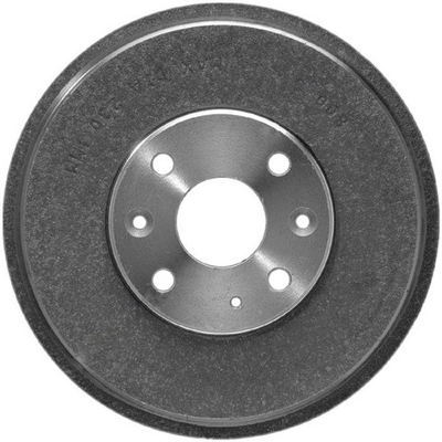 BENDIX GLOBAL - PDR0699 - Brake Drum pa1