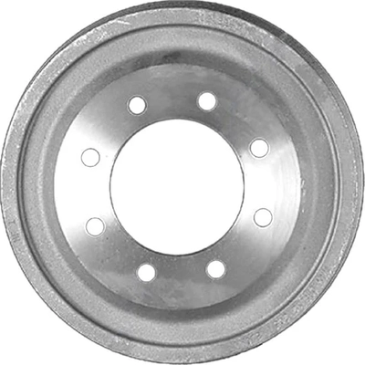 Rear Brake Drum by BENDIX GLOBAL - PDR0716 pa2