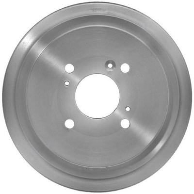 BENDIX GLOBAL - PDR0744 - Brake Drum pa1