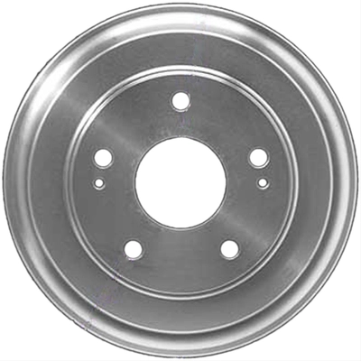 BENDIX GLOBAL - PDR0808 - Rear Brake Drum pa1