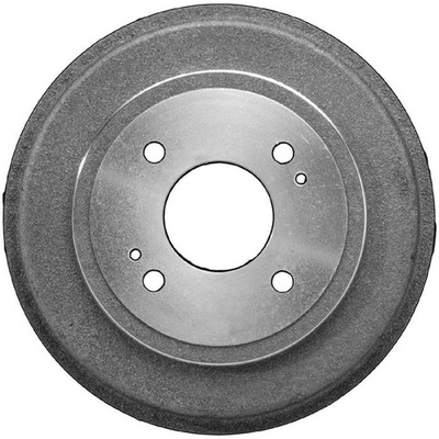 BENDIX GLOBAL - PDR0815 - Brake Drum pa2