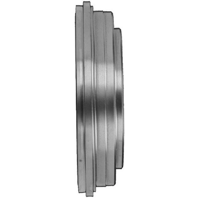 BENDIX GLOBAL - PDR0818 - Brake Drum pa1