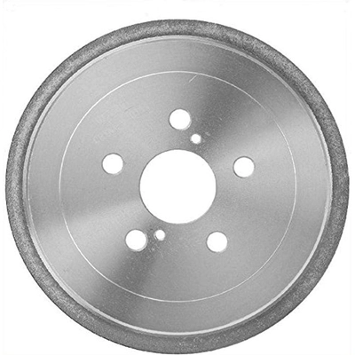 BENDIX GLOBAL - PDR0832 - Rear Brake Drum pa1