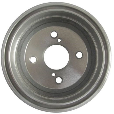 BENDIX GLOBAL - PDR0851 - Rear Brake Drum pa2