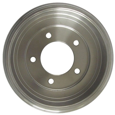 BENDIX GLOBAL - PDR0852 - Brake Drum pa3