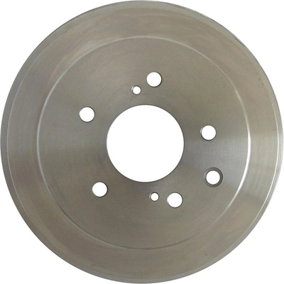 BENDIX GLOBAL - PDR0856 - Brake Drum pa5