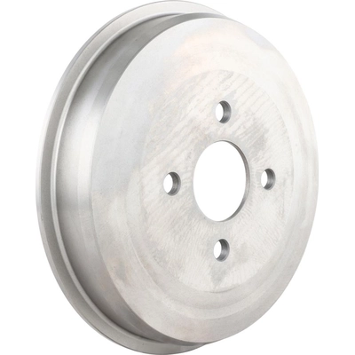 Tambour de frein arrière de BREMBO - 14.3164.10 pa4