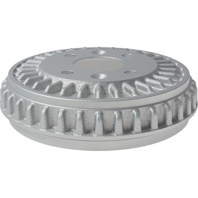 Rear Brake Drum by BREMSEN - BME1113 pa1