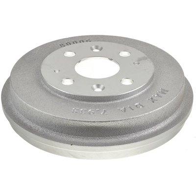 BREMSEN - B80006 - Rear Brake Drum pa11