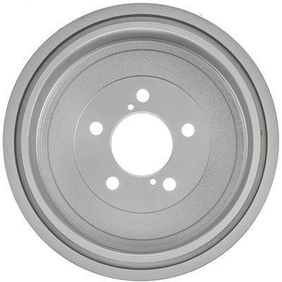 BREMSEN - B80100 - Rear Brake Drum pa10