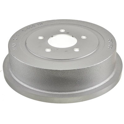 BREMSEN - B80100 - Rear Brake Drum pa11