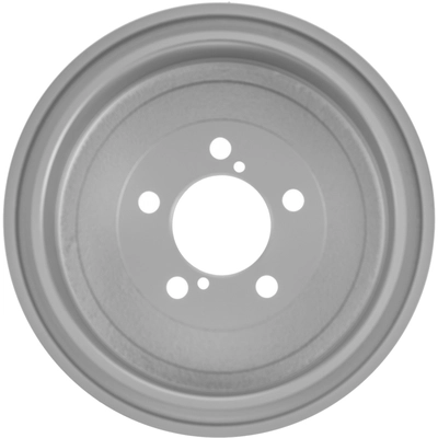 BREMSEN - B80116 - Rear Brake Drum pa10