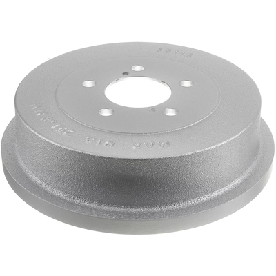 BREMSEN - B80116 - Rear Brake Drum pa11