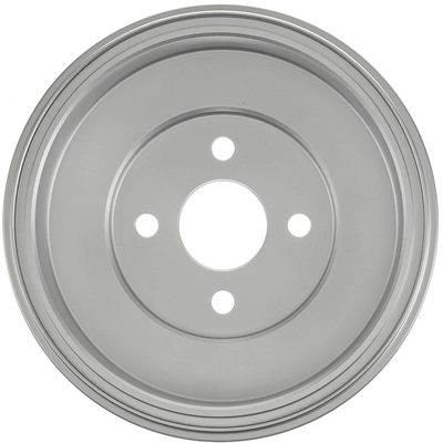 BREMSEN - B80127 - Rear Brake Drum pa10