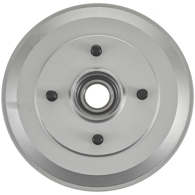 BREMSEN - B80129 - Rear Brake Drum pa9