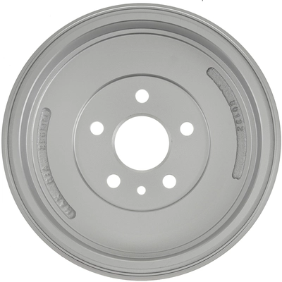 BREMSEN - B80132 - Rear Brake Drum pa10