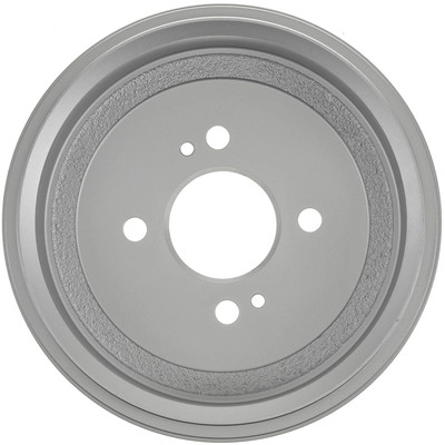 BREMSEN - BNI8007 - Rear Brake Drum pa10