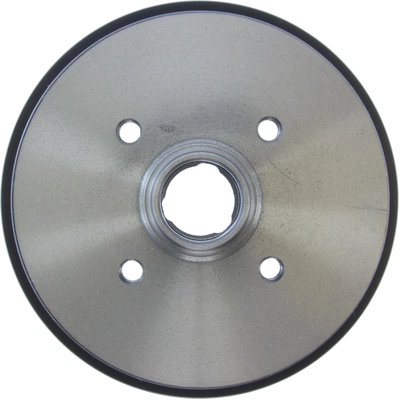 CENTRIC PARTS - 122.33001 - Rear Brake Drum pa2