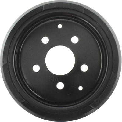 Rear Brake Drum by CENTRIC PARTS - 122.33008 pa3