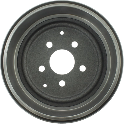 Rear Brake Drum by CENTRIC PARTS - 122.33008 pa7