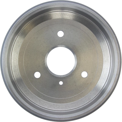 Rear Brake Drum by CENTRIC PARTS - 122.35000 pa1