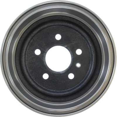 Rear Brake Drum by CENTRIC PARTS - 122.36003 pa2