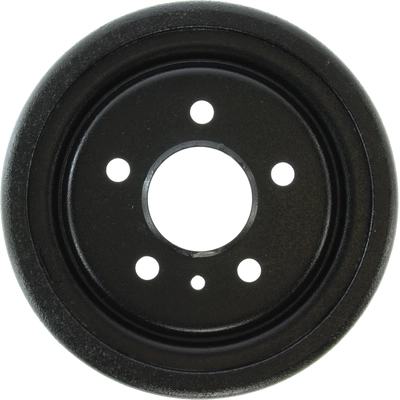 Rear Brake Drum by CENTRIC PARTS - 122.36003 pa5