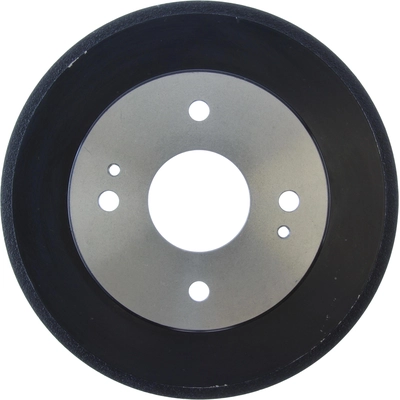 Rear Brake Drum by CENTRIC PARTS - 122.40011 pa4