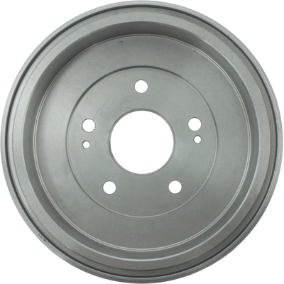 Rear Brake Drum by CENTRIC PARTS - 122.40012 pa3