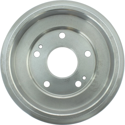 CENTRIC PARTS - 122.40017 - Rear Brake Drum pa6