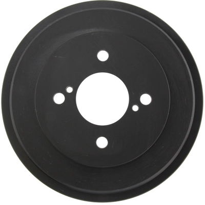 Rear Brake Drum by CENTRIC PARTS - 122.40018 pa3
