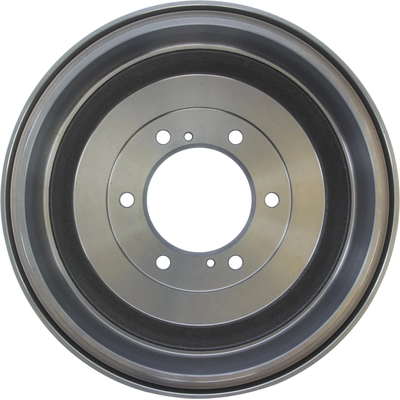 Rear Brake Drum by CENTRIC PARTS - 122.42022 pa1