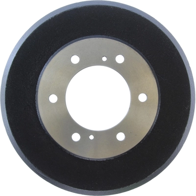 Rear Brake Drum by CENTRIC PARTS - 122.42022 pa4