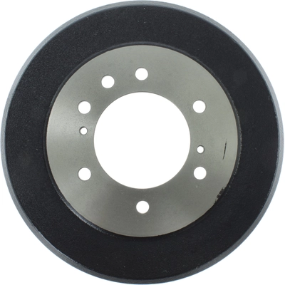 Rear Brake Drum by CENTRIC PARTS - 122.42024 pa3