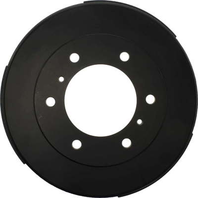 Rear Brake Drum by CENTRIC PARTS - 122.42025 pa2