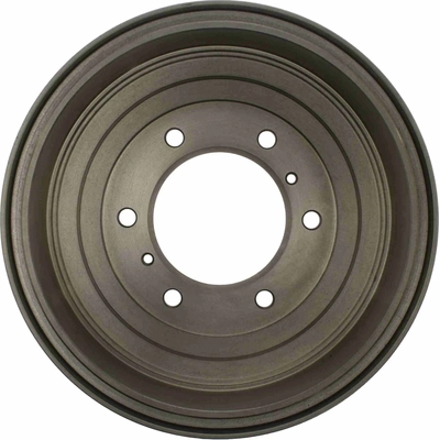 Rear Brake Drum by CENTRIC PARTS - 122.42025 pa5