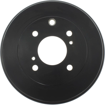 CENTRIC PARTS - 122.42027 - Rear Brake Drum pa6