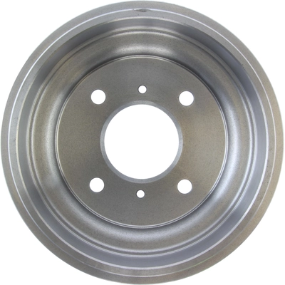 Rear Brake Drum by CENTRIC PARTS - 122.42028 pa3