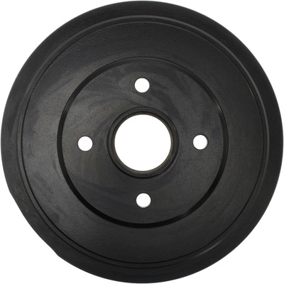 Rear Brake Drum by CENTRIC PARTS - 122.42030 pa4