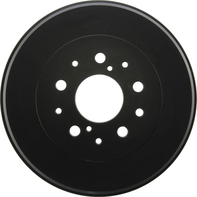 Rear Brake Drum by CENTRIC PARTS - 122.44017 pa2