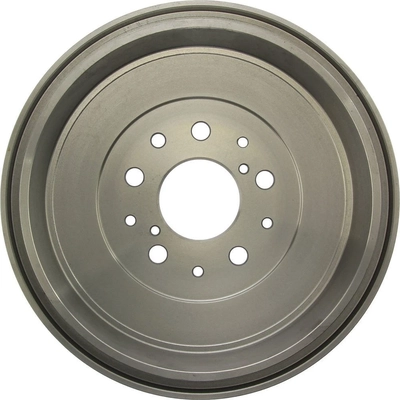 Rear Brake Drum by CENTRIC PARTS - 122.44017 pa4