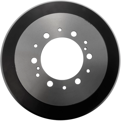 CENTRIC PARTS - 122.44022 - Rear Brake Drum pa6