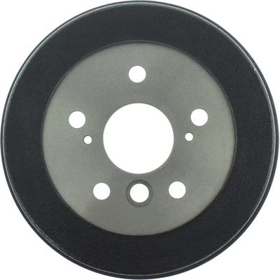 Rear Brake Drum by CENTRIC PARTS - 122.44030 pa4