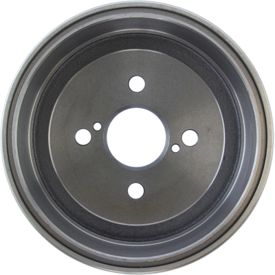 Rear Brake Drum by CENTRIC PARTS - 122.44032 pa4