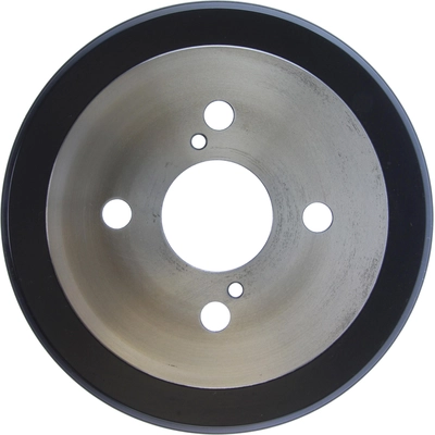 Rear Brake Drum by CENTRIC PARTS - 122.44032 pa5