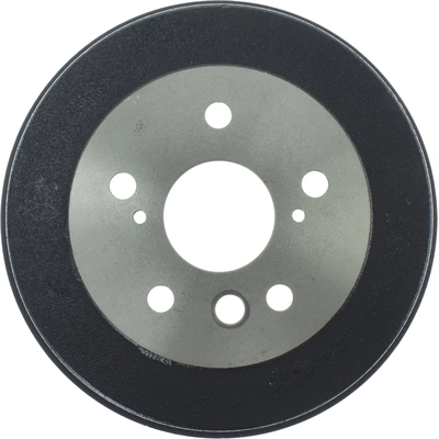 Rear Brake Drum by CENTRIC PARTS - 122.44036 pa5