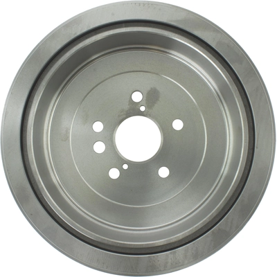 Rear Brake Drum by CENTRIC PARTS - 122.44037 pa4